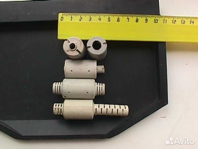 Фильтры ферритовые