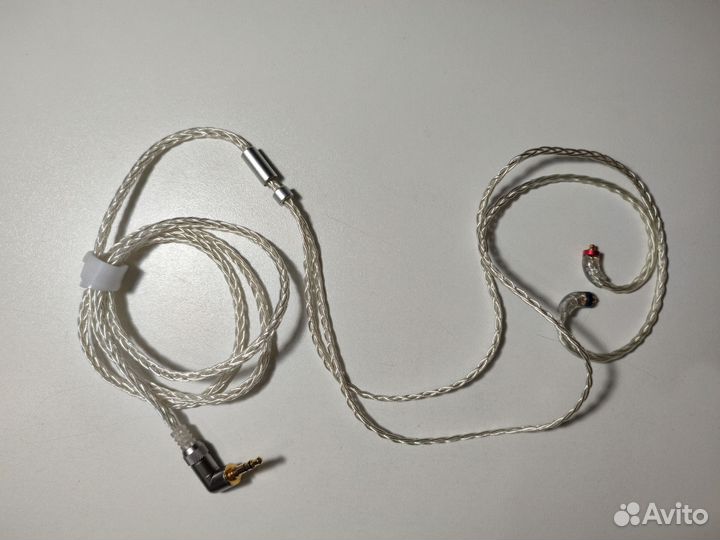 Кабель fiio LC3.5