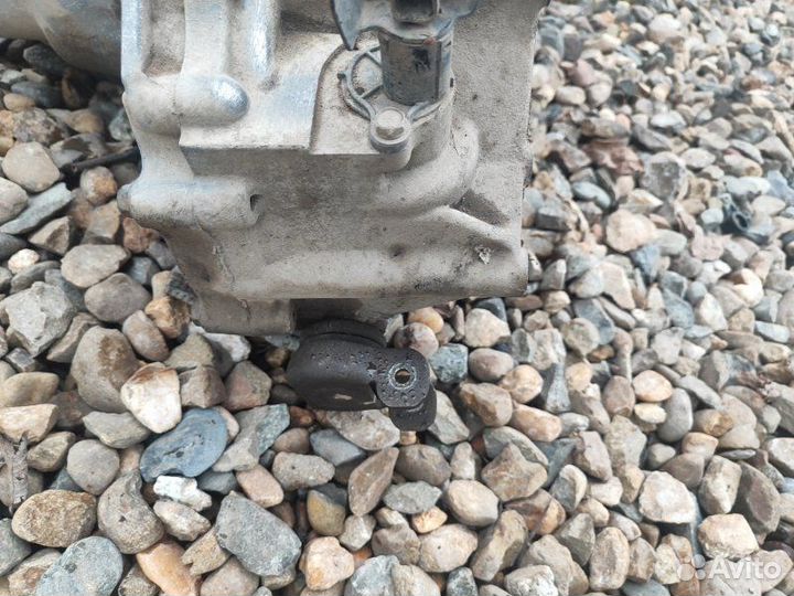 МКПП Nissan Almera N15 GA14DE 1996