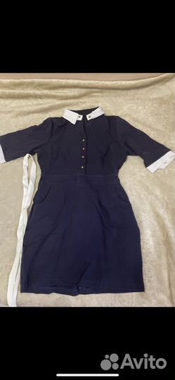 Школьная форма