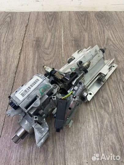 Рулевая колонка Land Rover Range Rover внедорожник