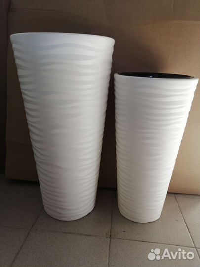 Кашпо для цветов