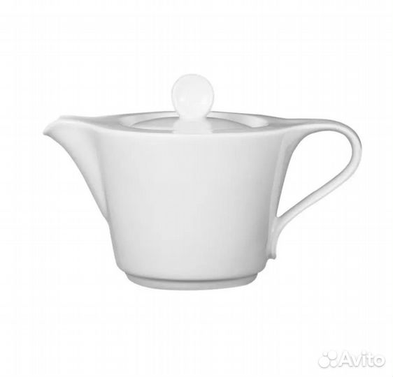 Чайник заварочный с фильтром Corone FK044 500 мл