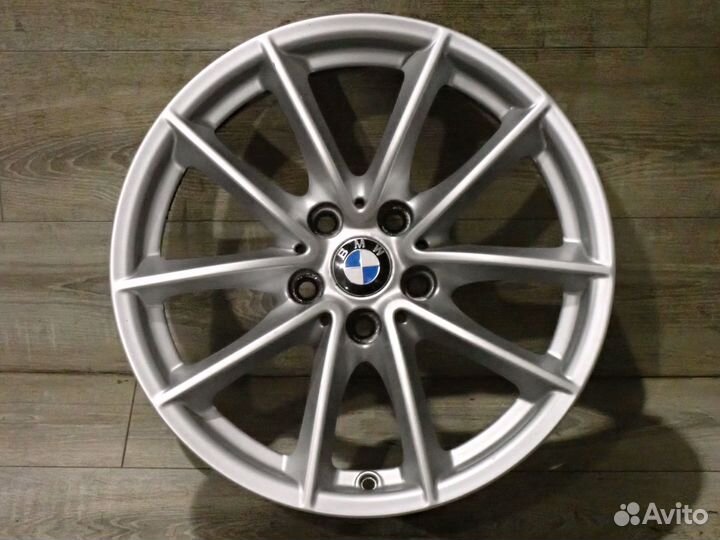 Комплект дисков R17 BMW 5/7 серии G30/G11 оригинал