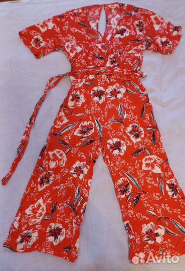 Женские вещи пакетом 40 42 на лето