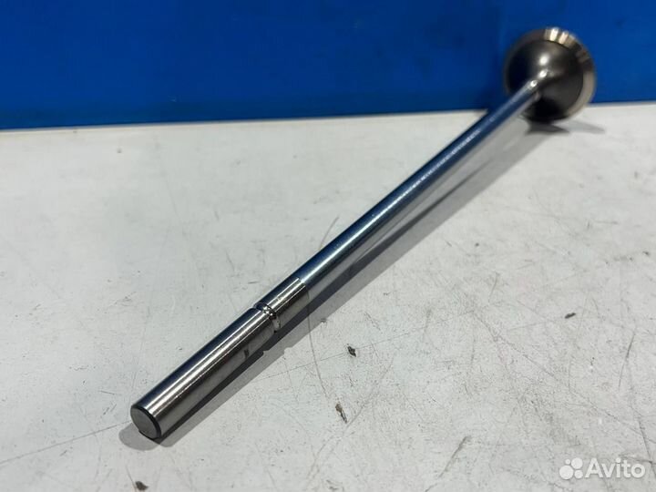 Клапан выпускной Mercedes Actros MP4