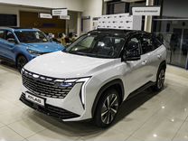 Новый Geely Atlas 2.0 AT, 2024, цена от 3 079 990 р�уб.