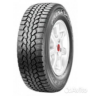 Maxxis MA-SLW Presa Spike 165/80 R13 94Q