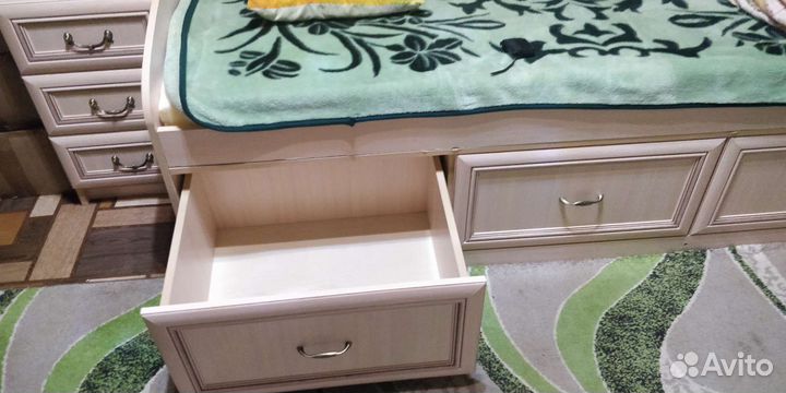 Стенка в детскую комнату