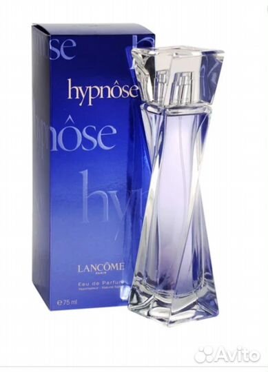 Туалетная вода женская lancome Hypnose