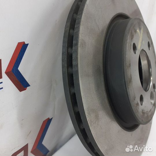 Диск тормозной передний Rover Mini One Cooper 1