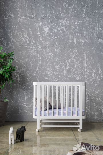 Детская кровать трансформер Ник-1