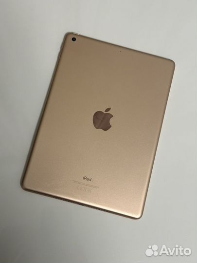 iPad 6 32 gb