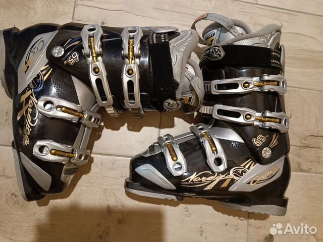 Горнолыжные ботинки Nordica Cruise 65 W женские