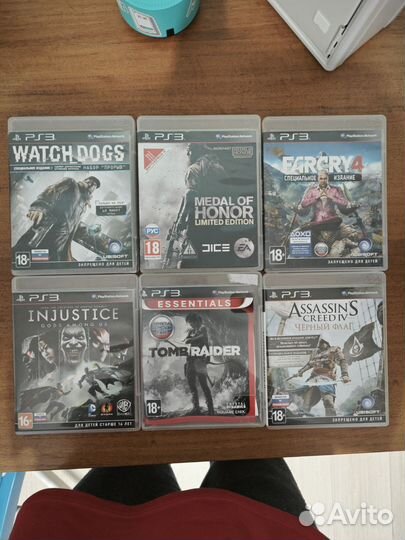 Sony playstation 3 PS3