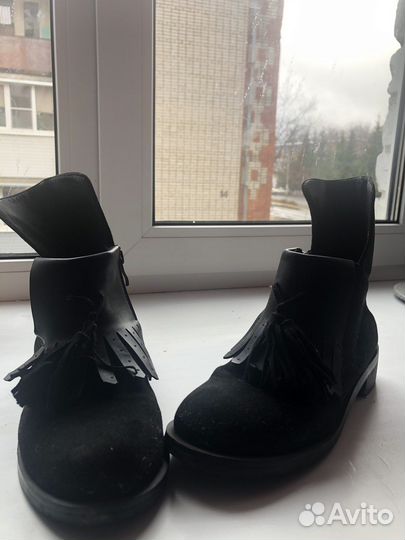 Сапоги, кросовки, ботинки