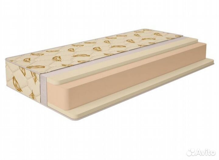 Матрас детский 80*160