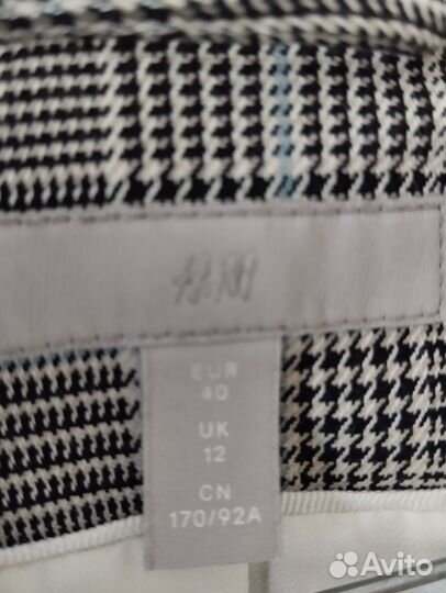 Пиджак женский