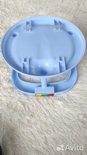 Стульчик для купания