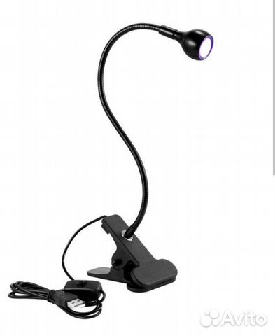 Уф лампа для маникюра