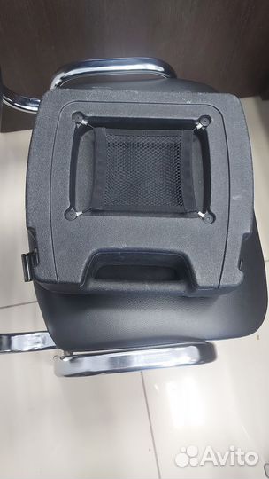 Аксессуары