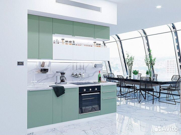 Кухонный гарнитур