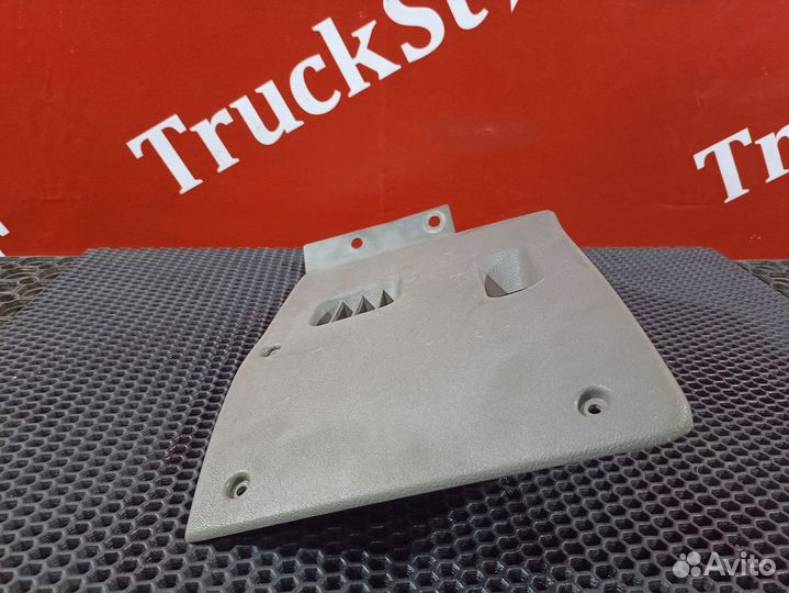 Накладка на торпедо Daf XF105, Daf XF95