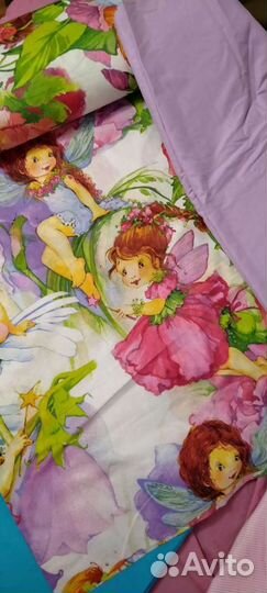 Постельное белье. 1,5