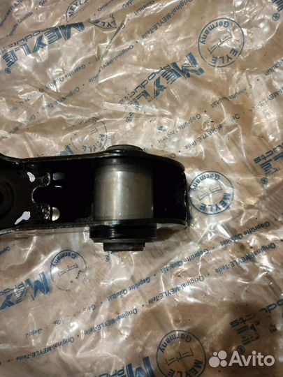 Рычаг подвески задний на Ford Focus