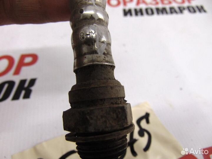 Датчик кислородный / Lambdasonde для Mitsubishi La