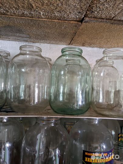 Банка 3 л