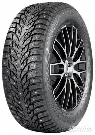 Nokian Tyres Hakkapeliitta 9 185/60 R15