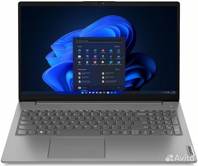 Ноутбук Lenovo V15 G4 ABP 83CR000VIN