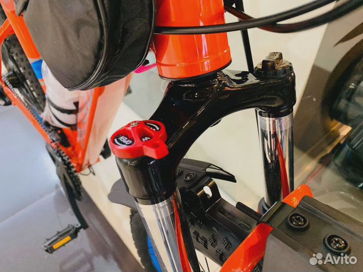 Велосипеды новые