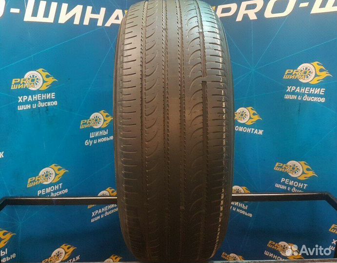 Yokohama Geolandar SUV G055E 235/60 R18