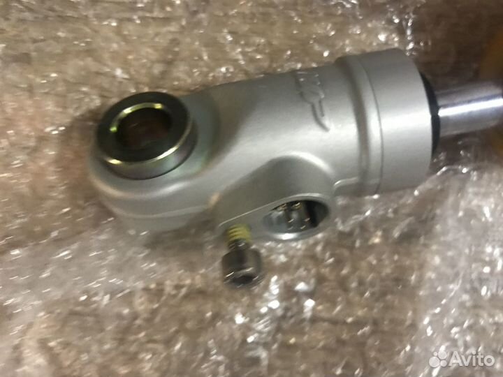 Задний амортизатор KTM adventure(46140006s1)