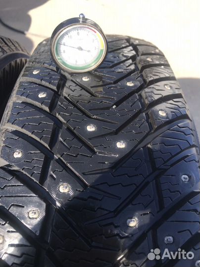 Yokohama Ice Guard IG65 205/65 R16