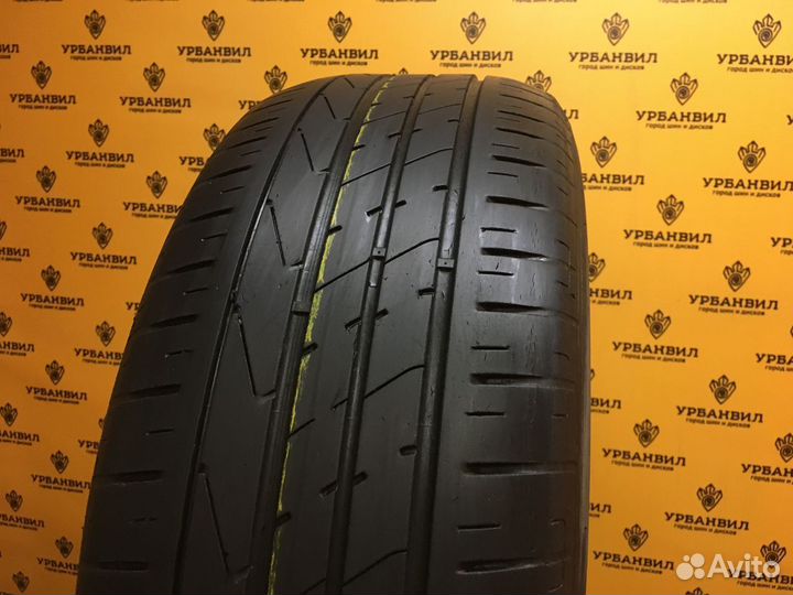 Hankook Ventus S1 Evo 2 K117 235/60 R18 103V