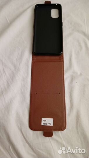 Чехол на реалме 7 про новый