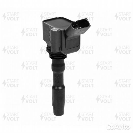 Катушка зажигания VW Golf (17),Passat (15) AU