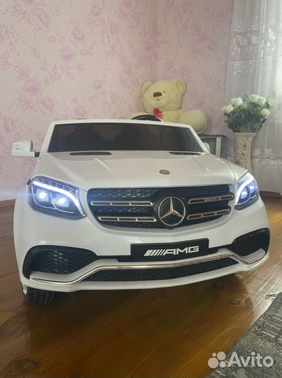 Электромобиль