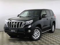 Toyota Land Cruiser Prado 3.0 AT, 2014, 249 267 км, с пробегом, цена 3 078 000 руб.