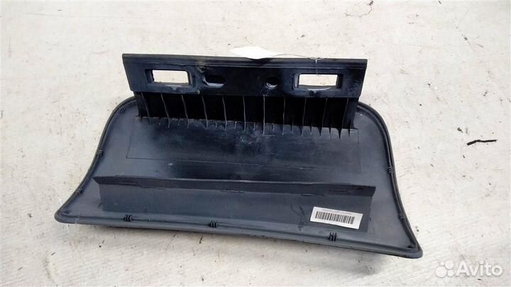 Крышка подушки безопасности в торпедо Chery Amule