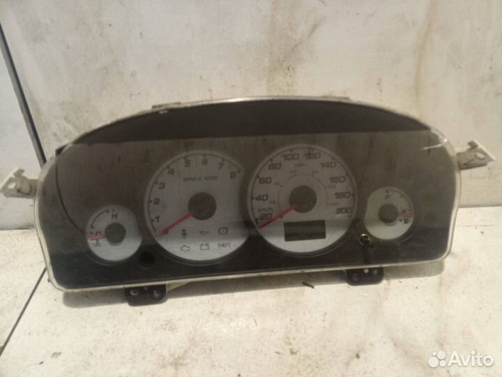 Панель приборов (щиток) Ford Escape 2001 NET