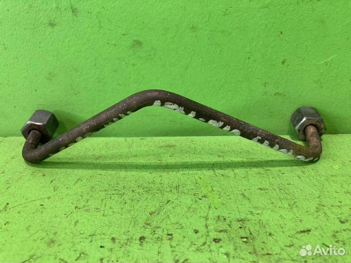 Трубка тнвд MAN TGA