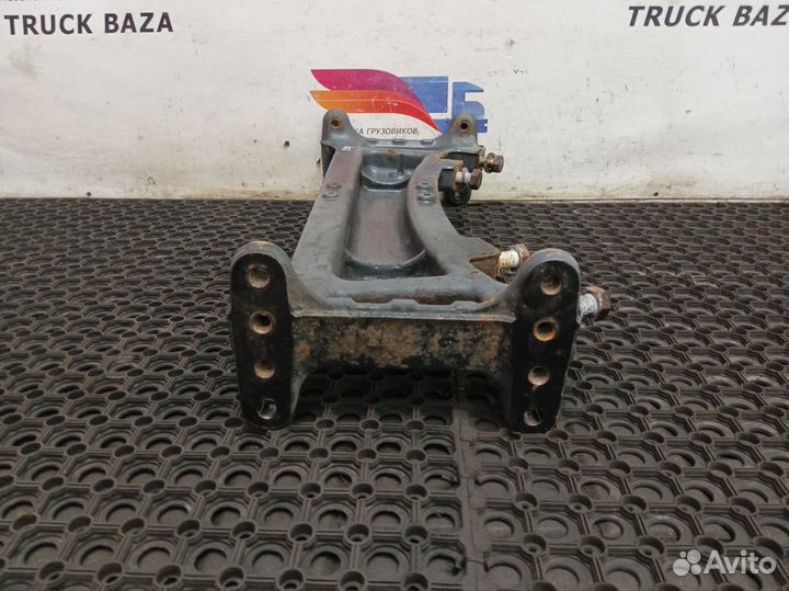 Траверса рамы поперечная Daf XF106