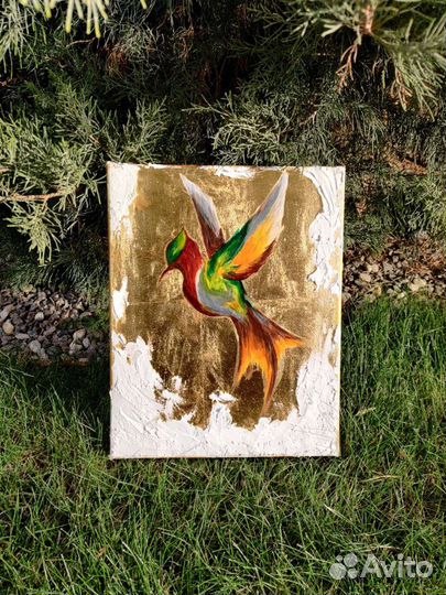 Интерьерная картина