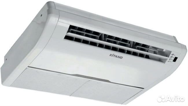 Кондиционер kitano KC-Nikko IV-18