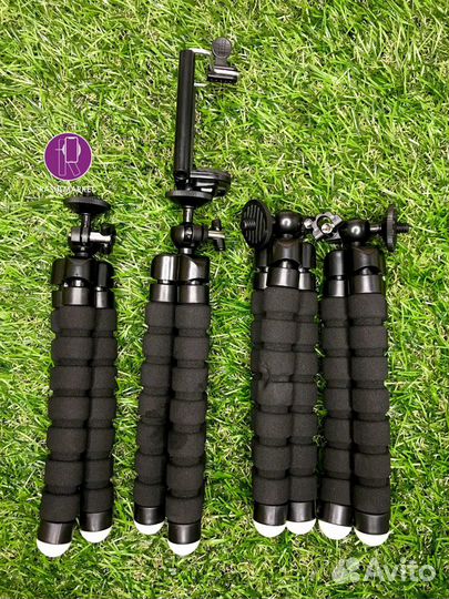 Штатив трипод 17см