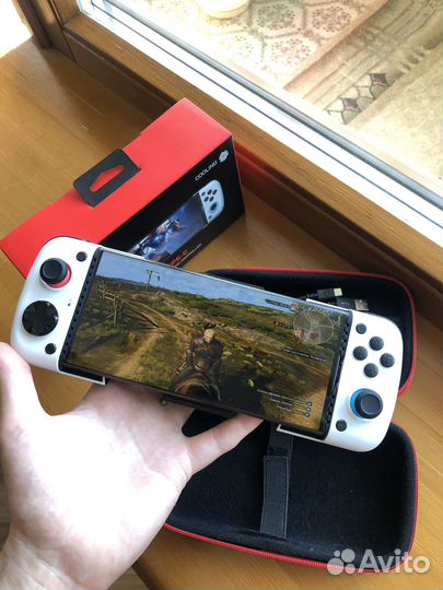 Gamesir x3 USB Type-C